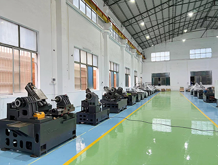 廠(chǎng)房案例